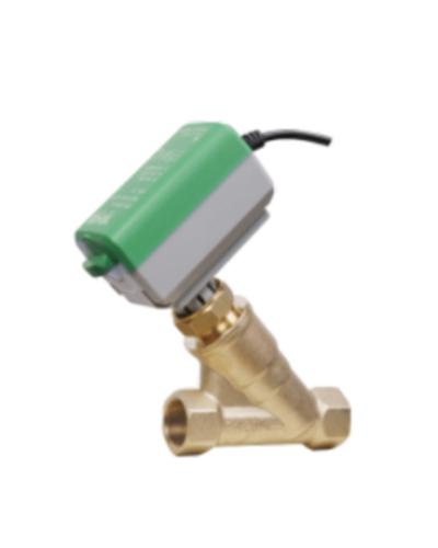 Electric Valve PDF/F-02-2015JA (…