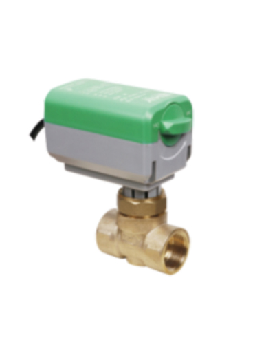 Electric Valve PDF/F-02-3015JA(J…