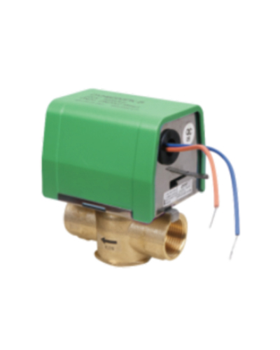 Electric Valve PDF/F-02-2020JA(J…