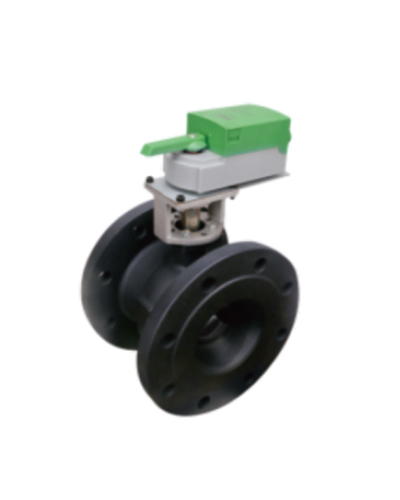 Electric Valve PDF/F-02-3020JA(J…