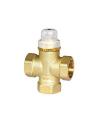 Electric Valve PDF/F-02-3025JA(J…