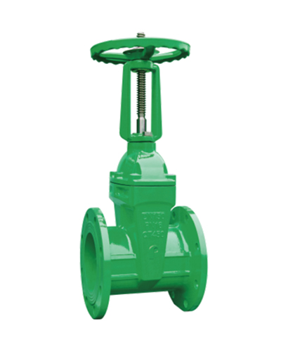 Soft Sealed Gate Valve (Riser) P…